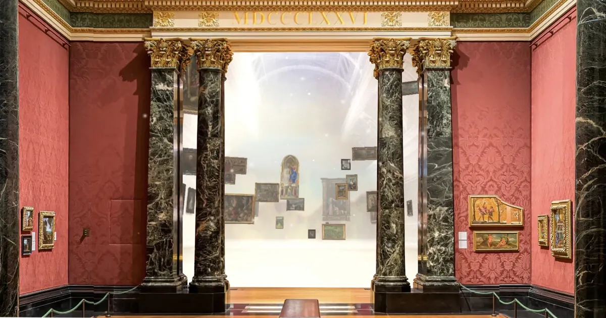 National Gallery Imaginarium