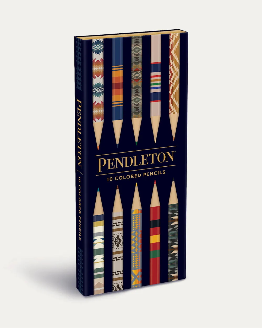 Pendleton Colored Pencils