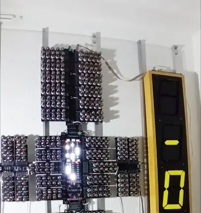 The Tube Computer