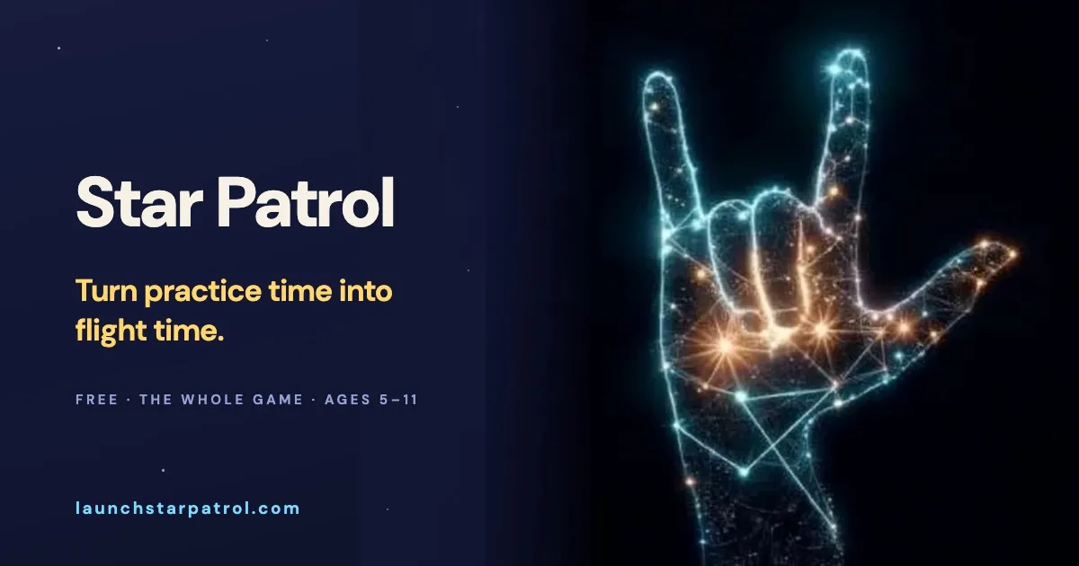 Star Patrol