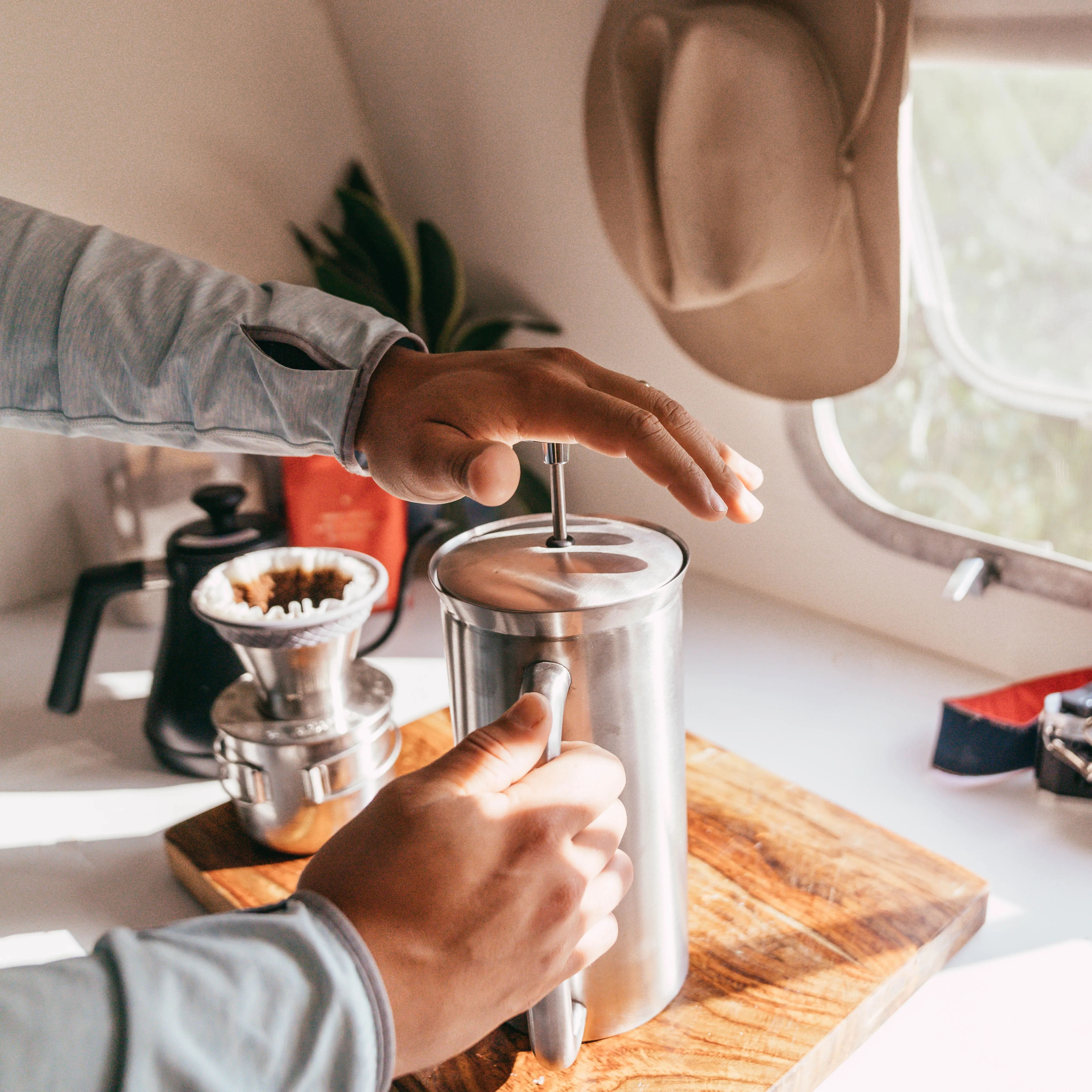 Espro P7 French Press