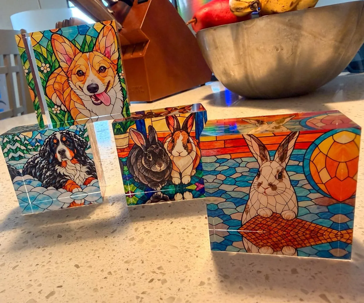 Clever Corgi Customs