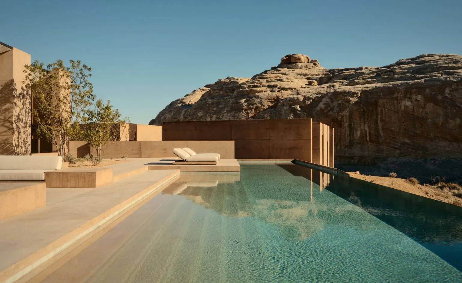 Amangiri Private Residences