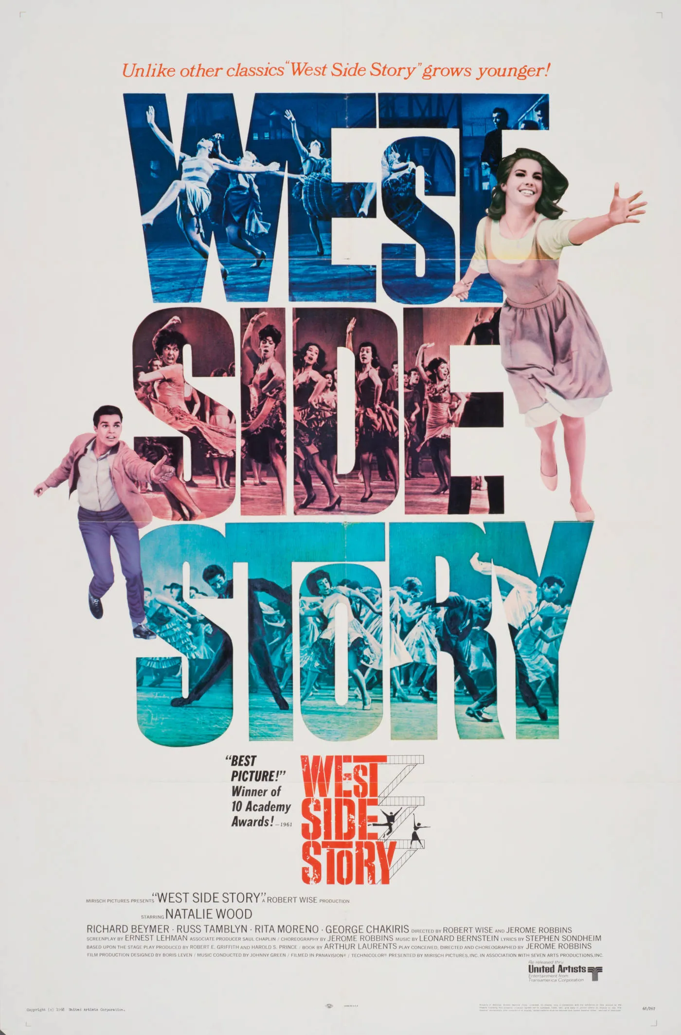 Ransom Center Movie Posters