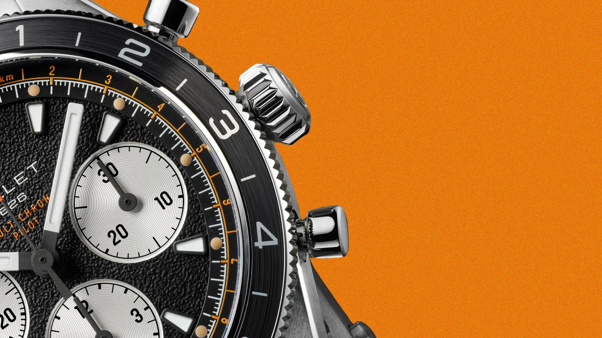 Gallet Flying Officer