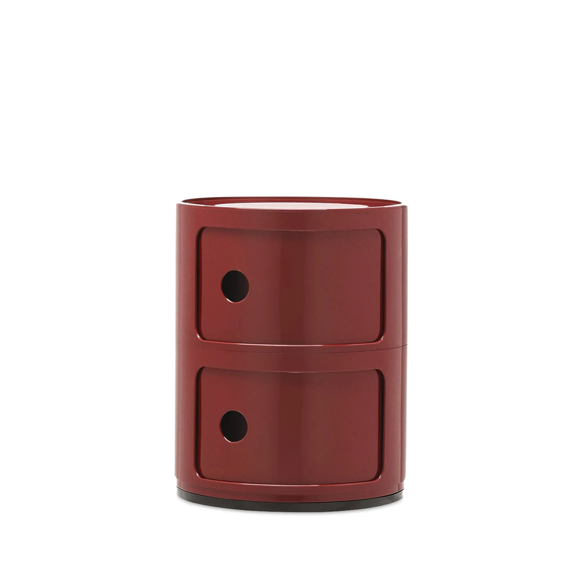 Kartell Componibili 2-Tier Storage