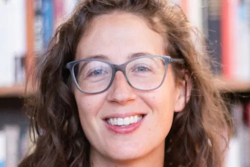 Melanie Walsh