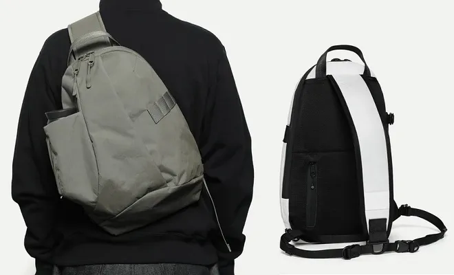 DSPTCH Mono Sling