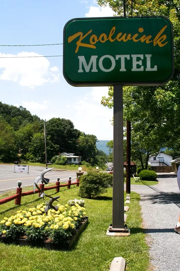 Koolwink Motel