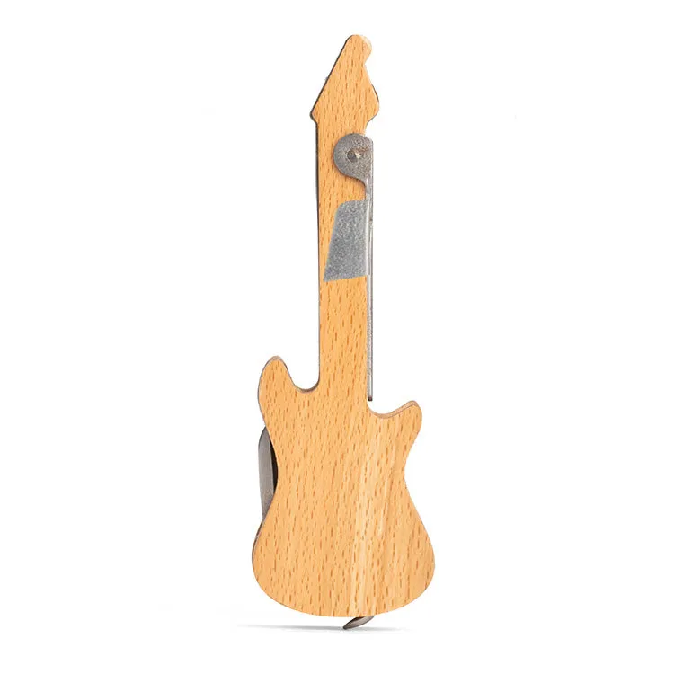Rockin' Corkscrew