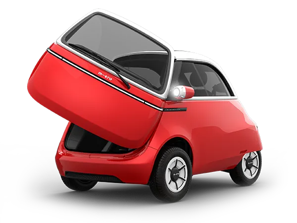Microlino