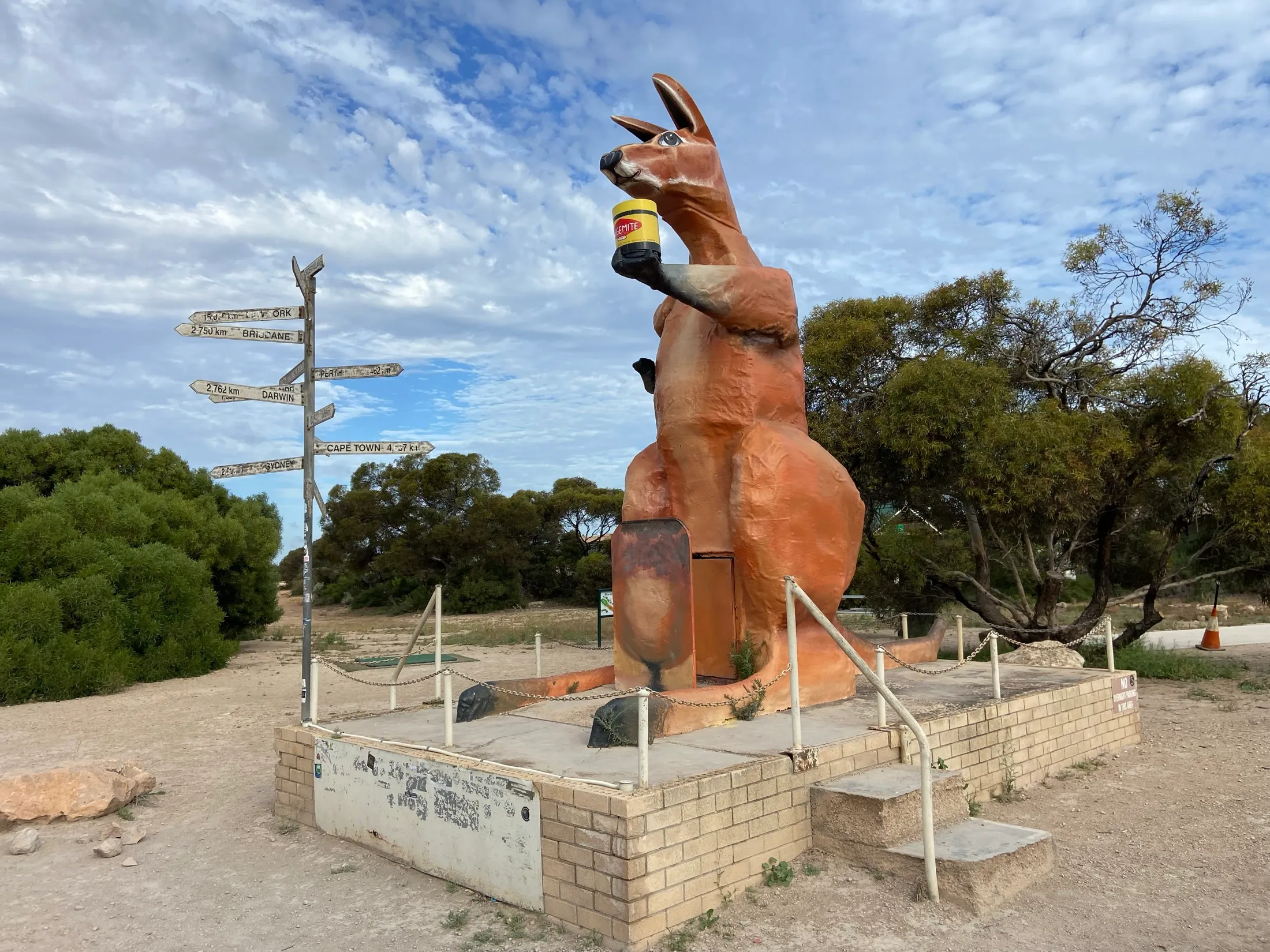 Rooey II