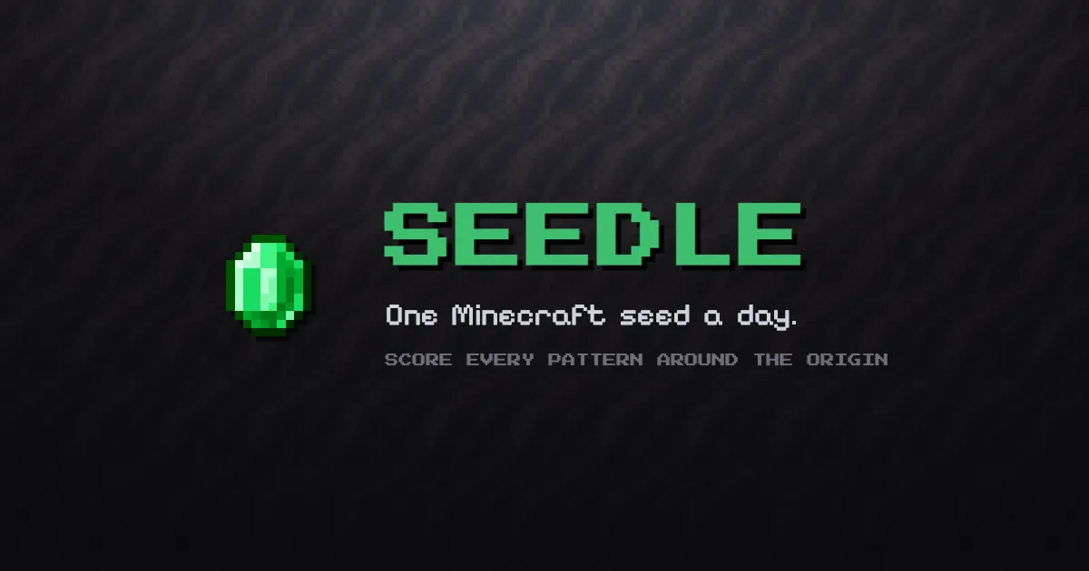 Seedle