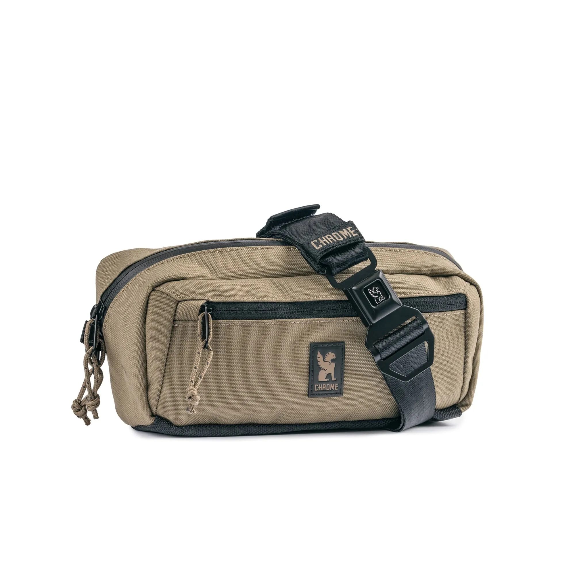 Chrome Micro Kadet 3L Sling