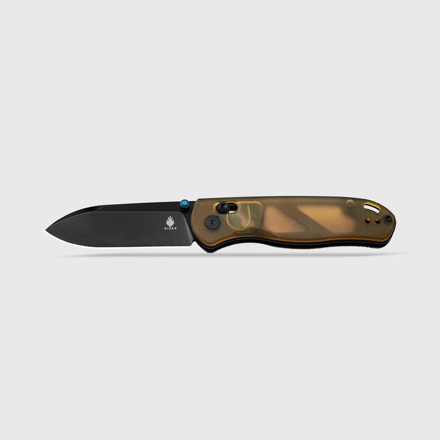 Kizer Drop Bear PEI