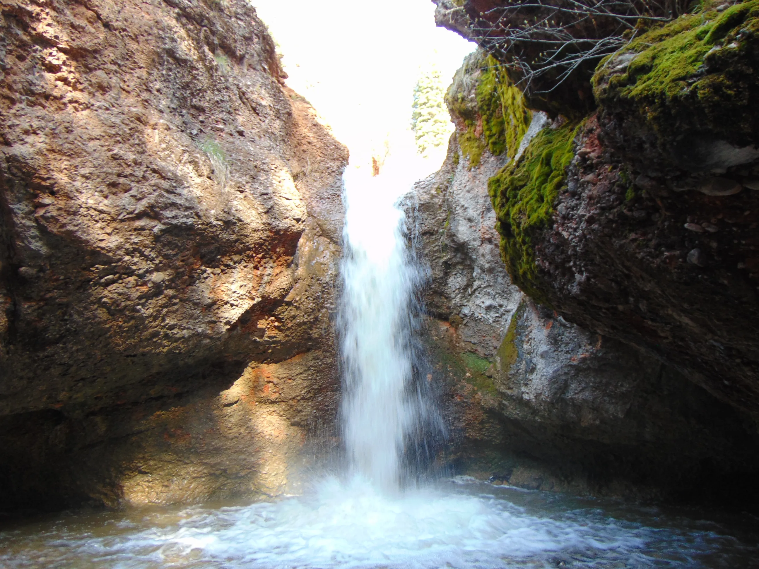 Payson Grotto