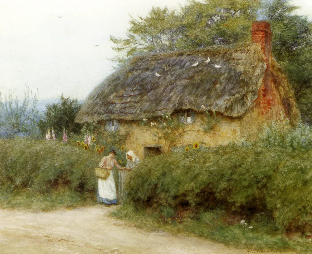 Helen Allingham