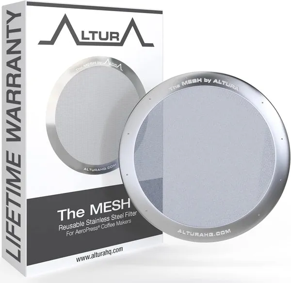 Altura The MESH
