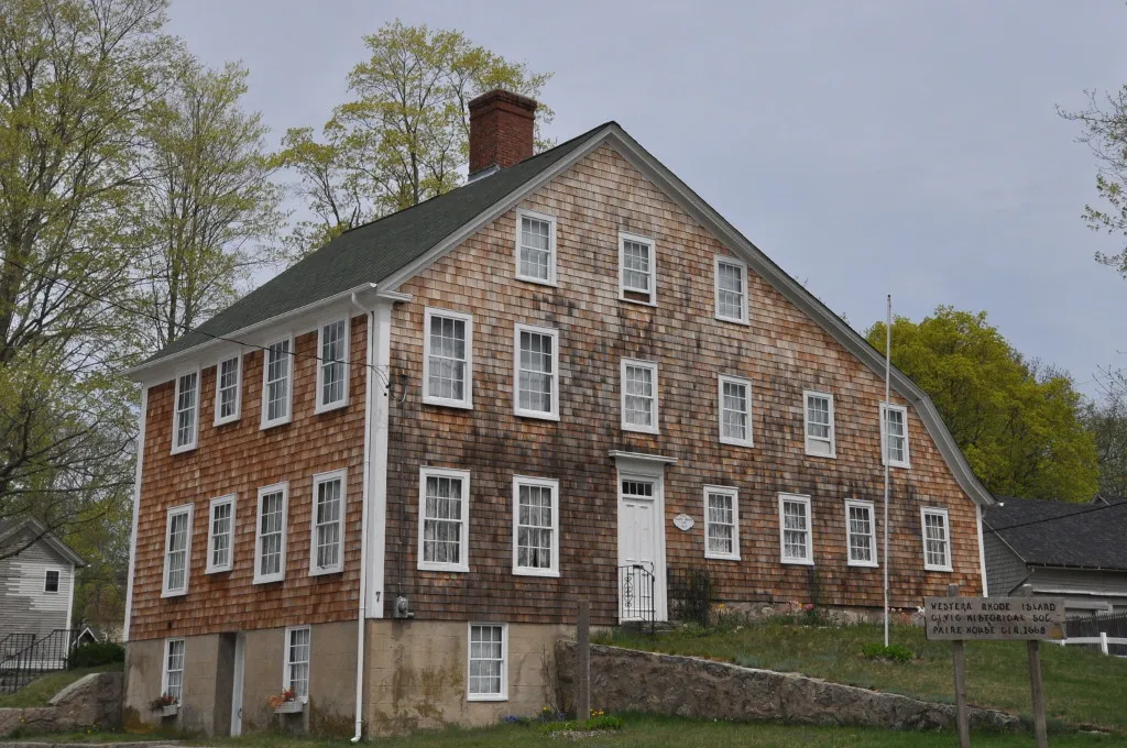 Paine House Museum