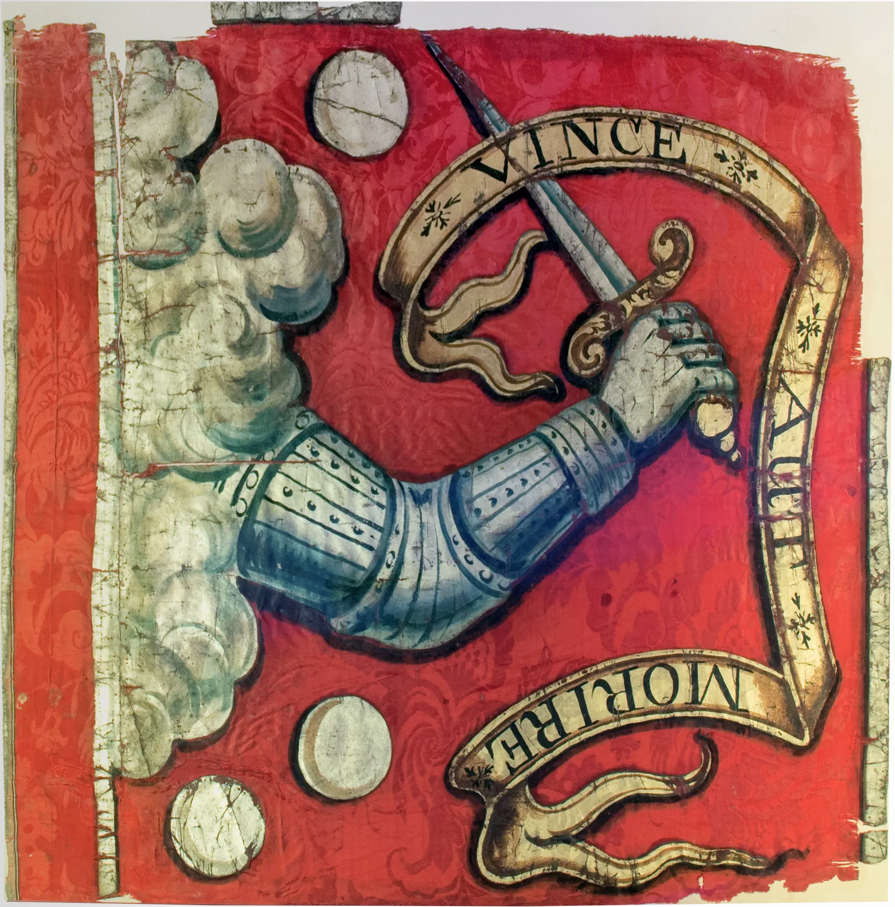The Bedford Flag