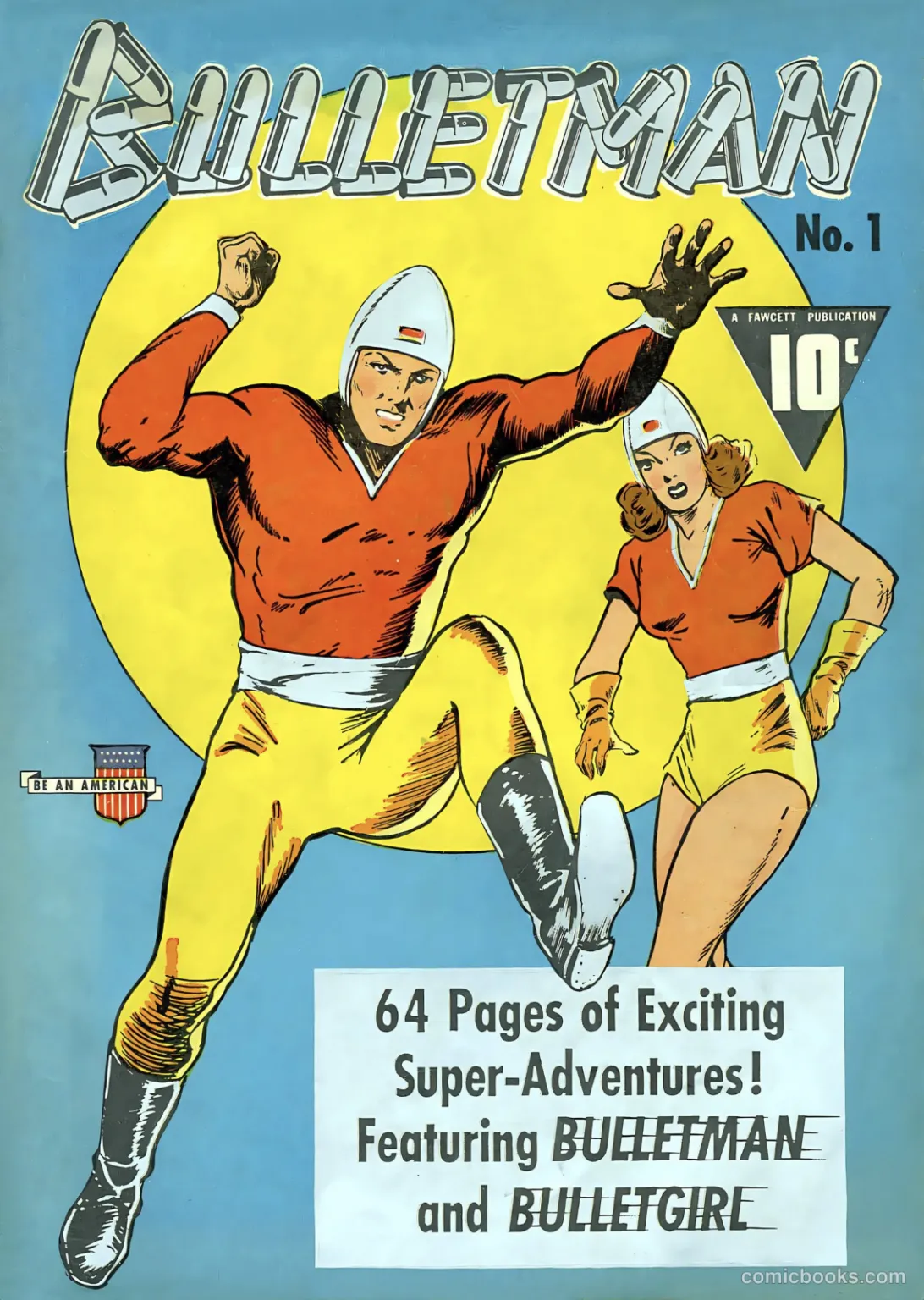 Comicbooks.com Reading Room