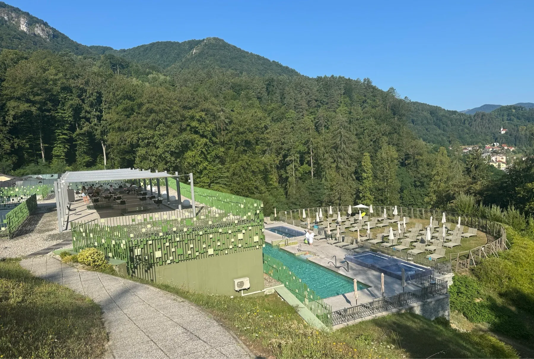 Rimske Terme