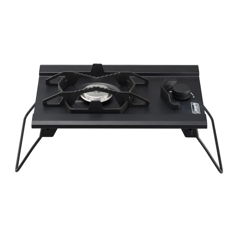 Coleman Japan Dual Gas Burner Stove