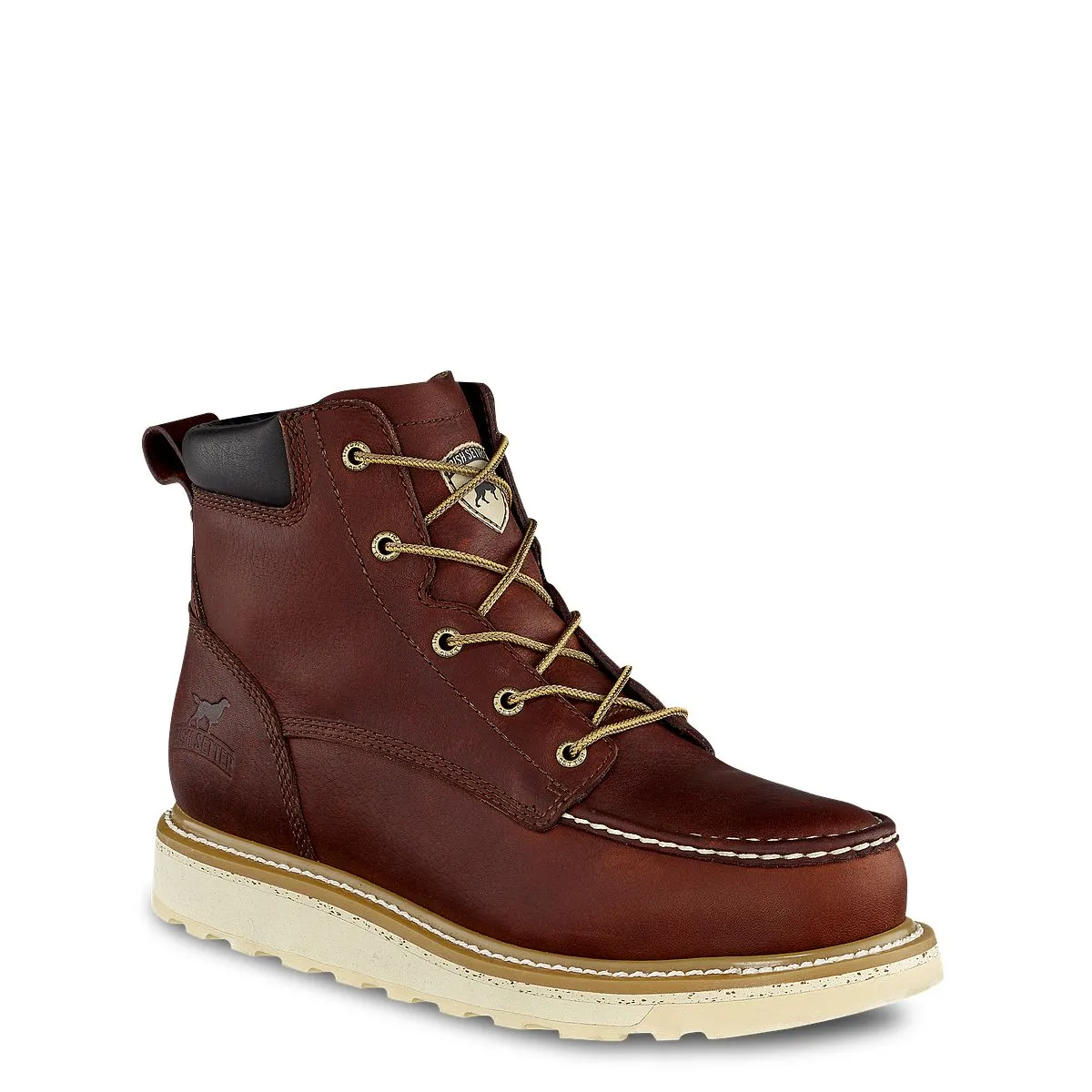 Irish Setter Ashby Work Boots