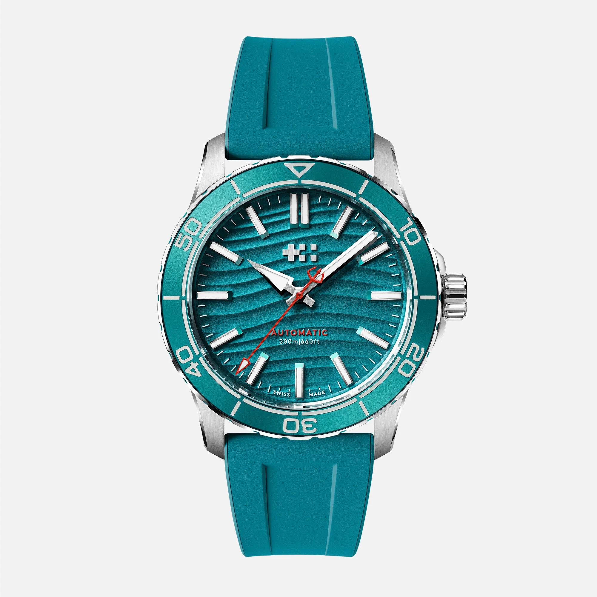 Christopher Ward C60 Trident 30×30