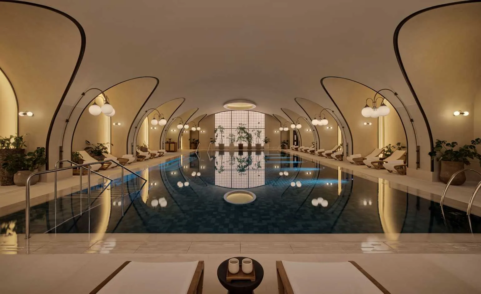 Six Senses London