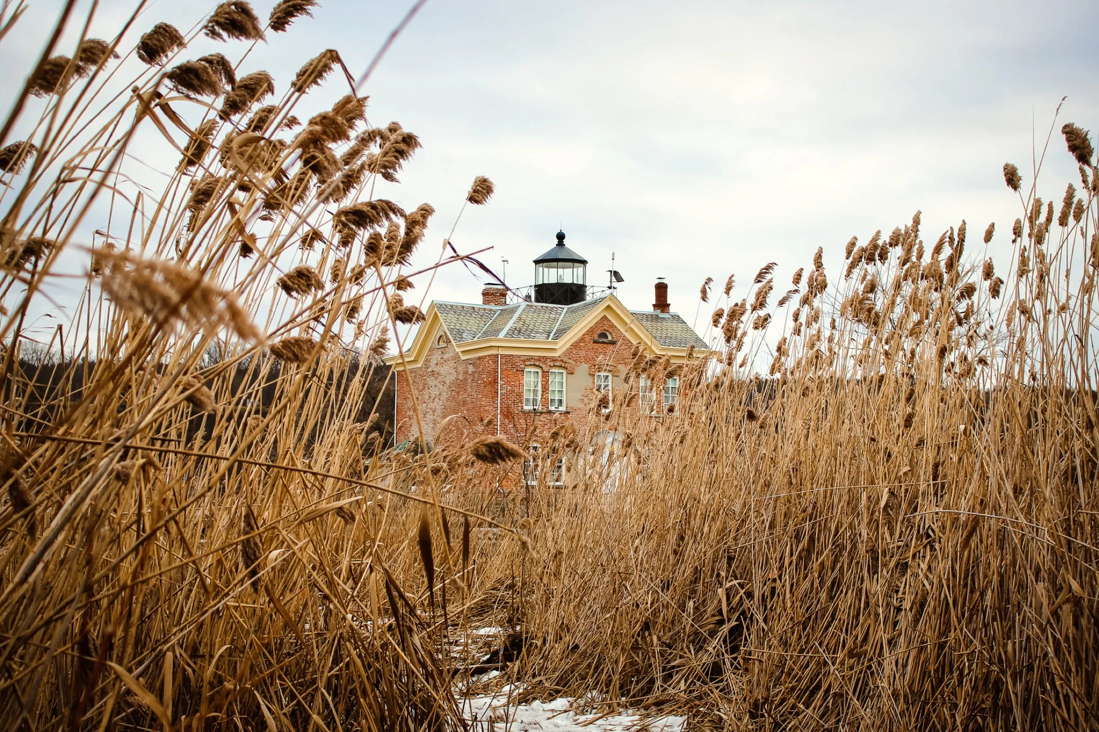 Saugerties Lighthouse