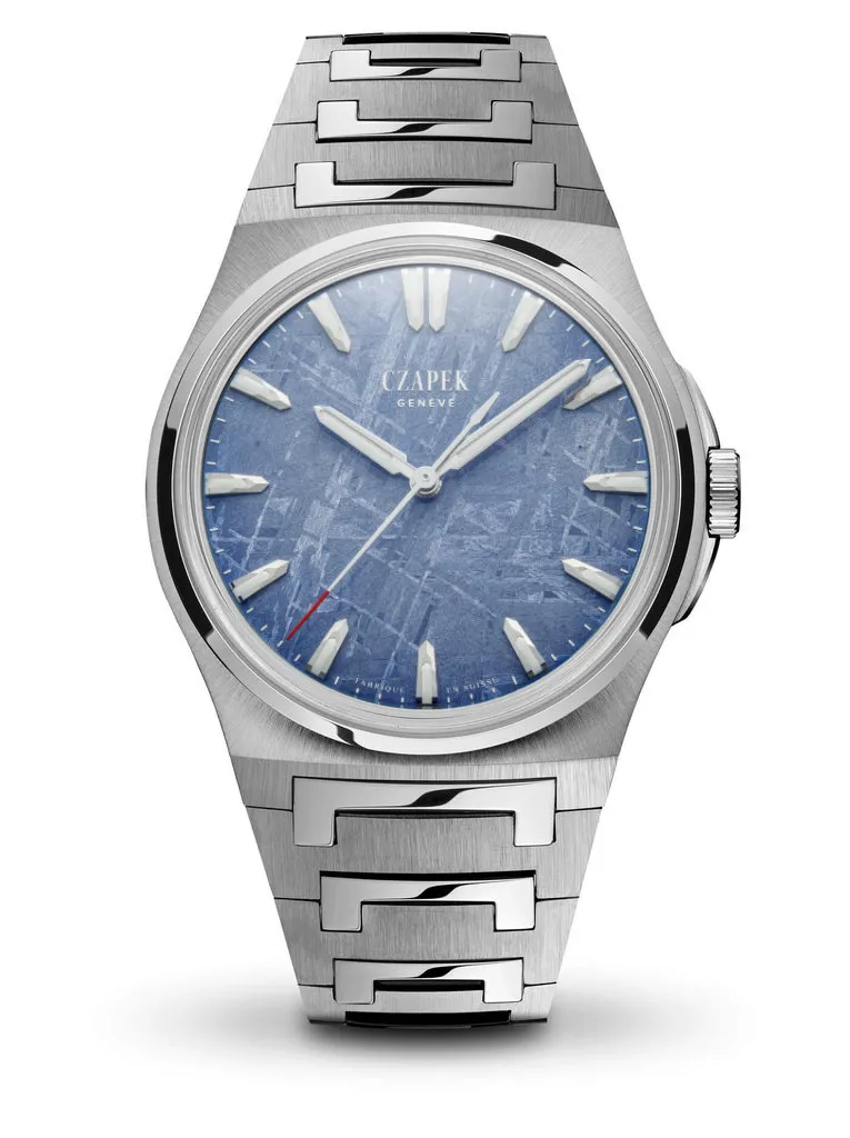 Czapek Antarctique Frozen Meteor