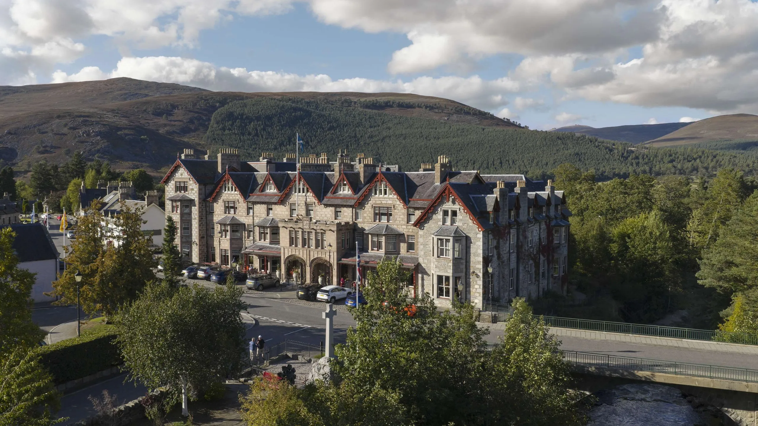 The Fife Arms