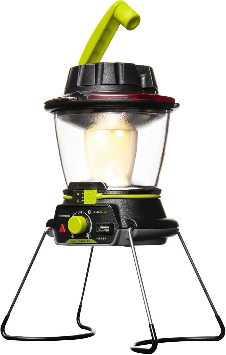 Goal Zero Lighthouse 600 Camping Lantern