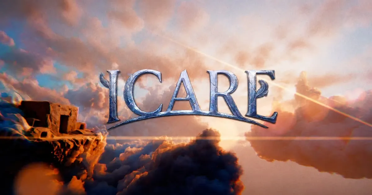 Icare