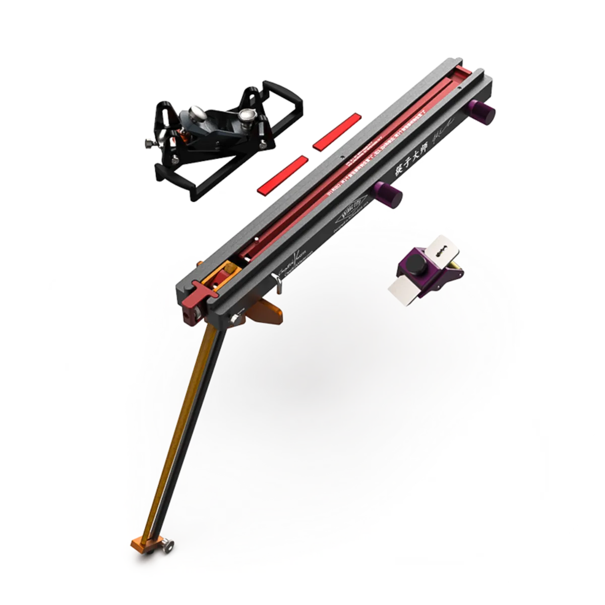 Bridge City Chopstick Master Gen 2