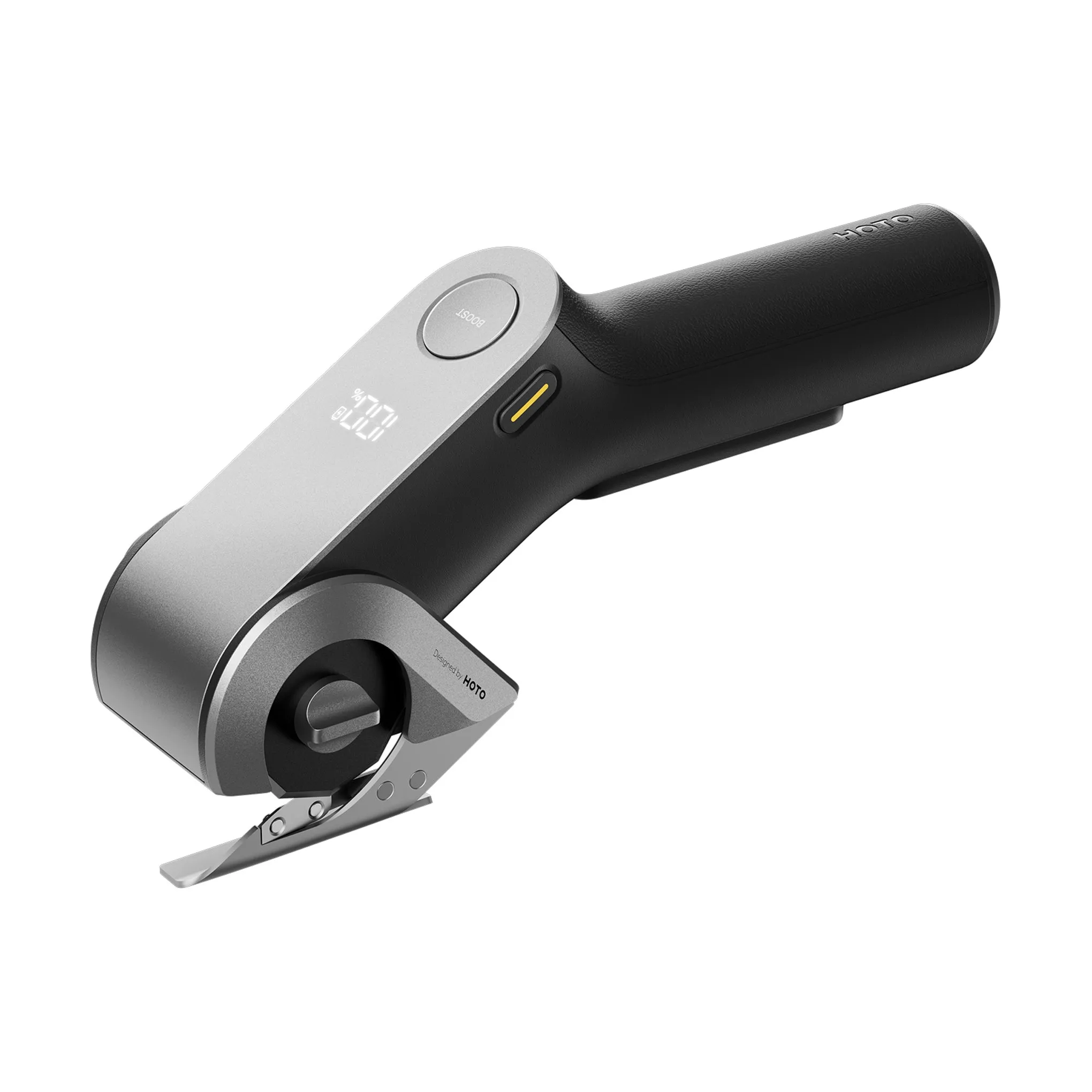 EdgeFlow Portable Electric Scissors