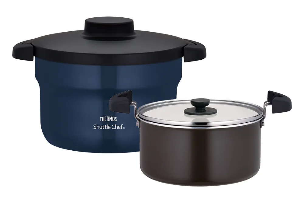 Thermos Shuttle Chef