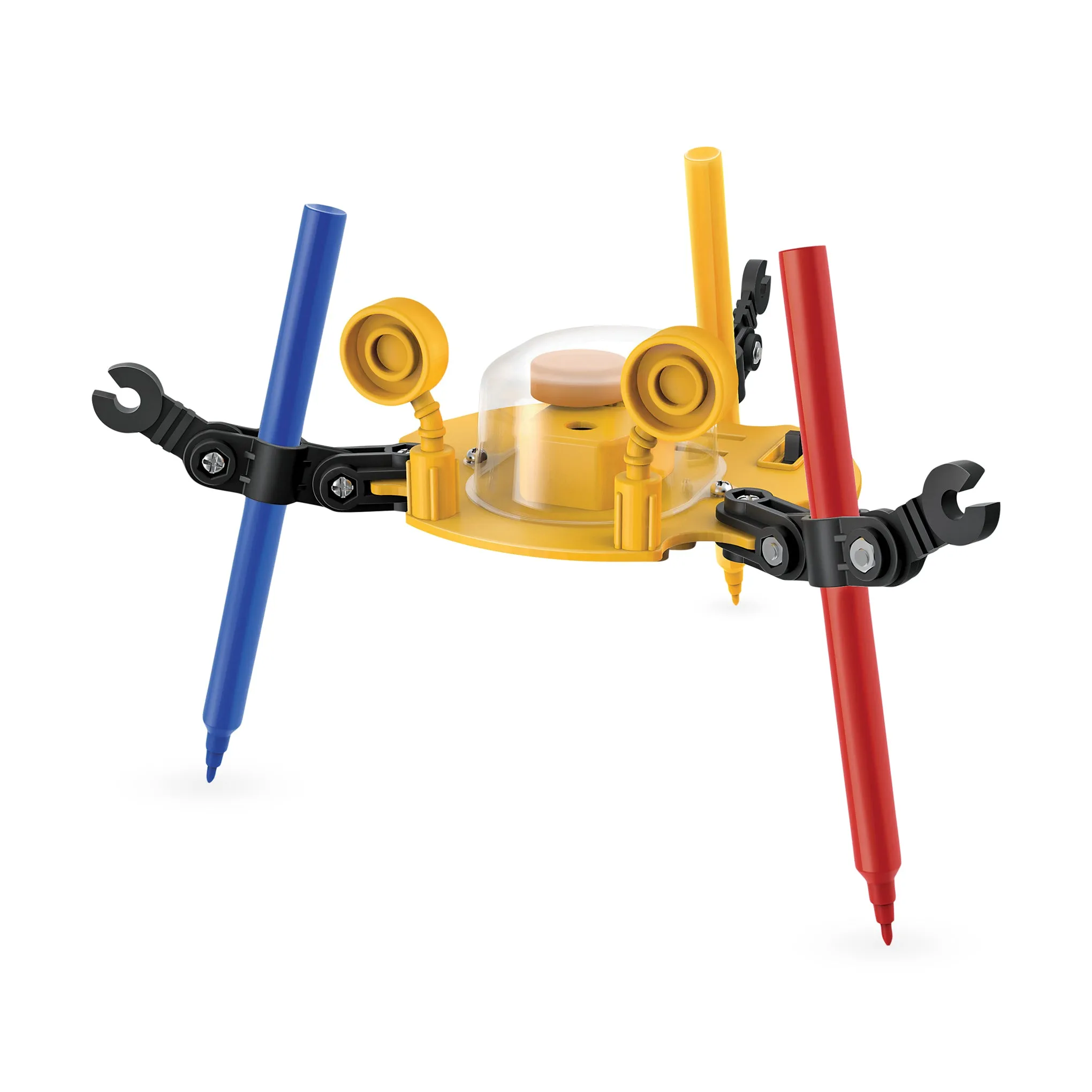 DIY Doodling Robot Kit
