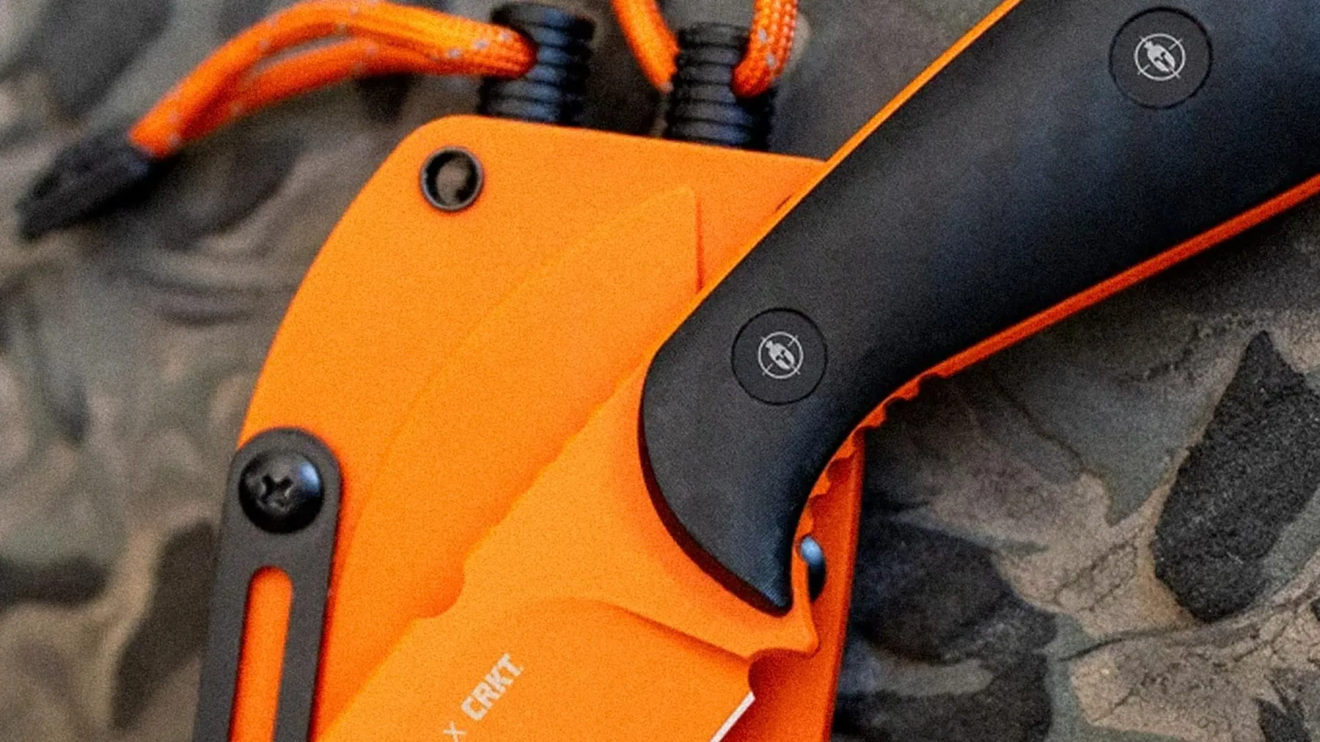 CRKT Altai