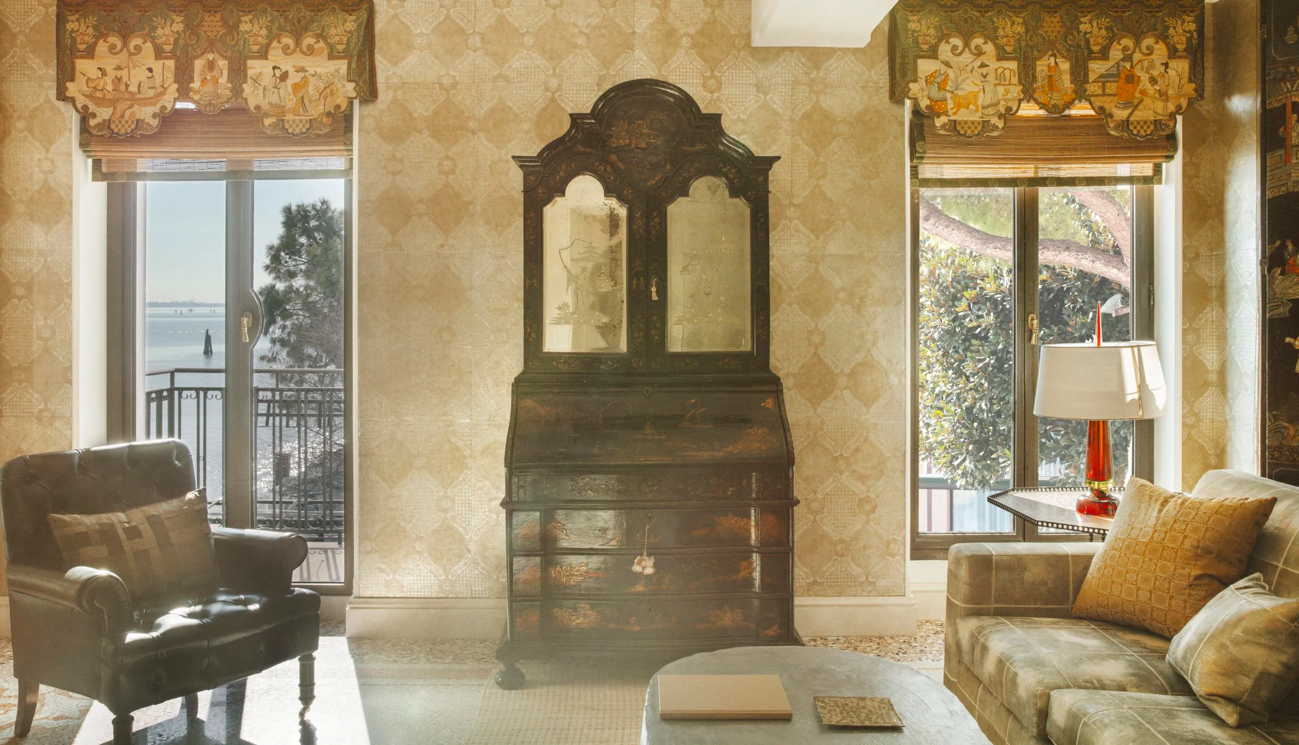 Hotel Cipriani, Venice