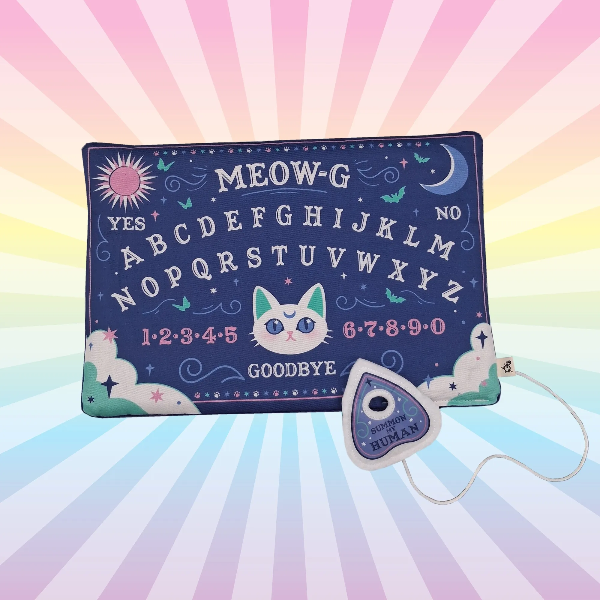 Meow-G Board