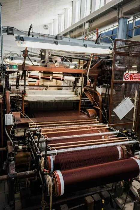 The Silks of Como