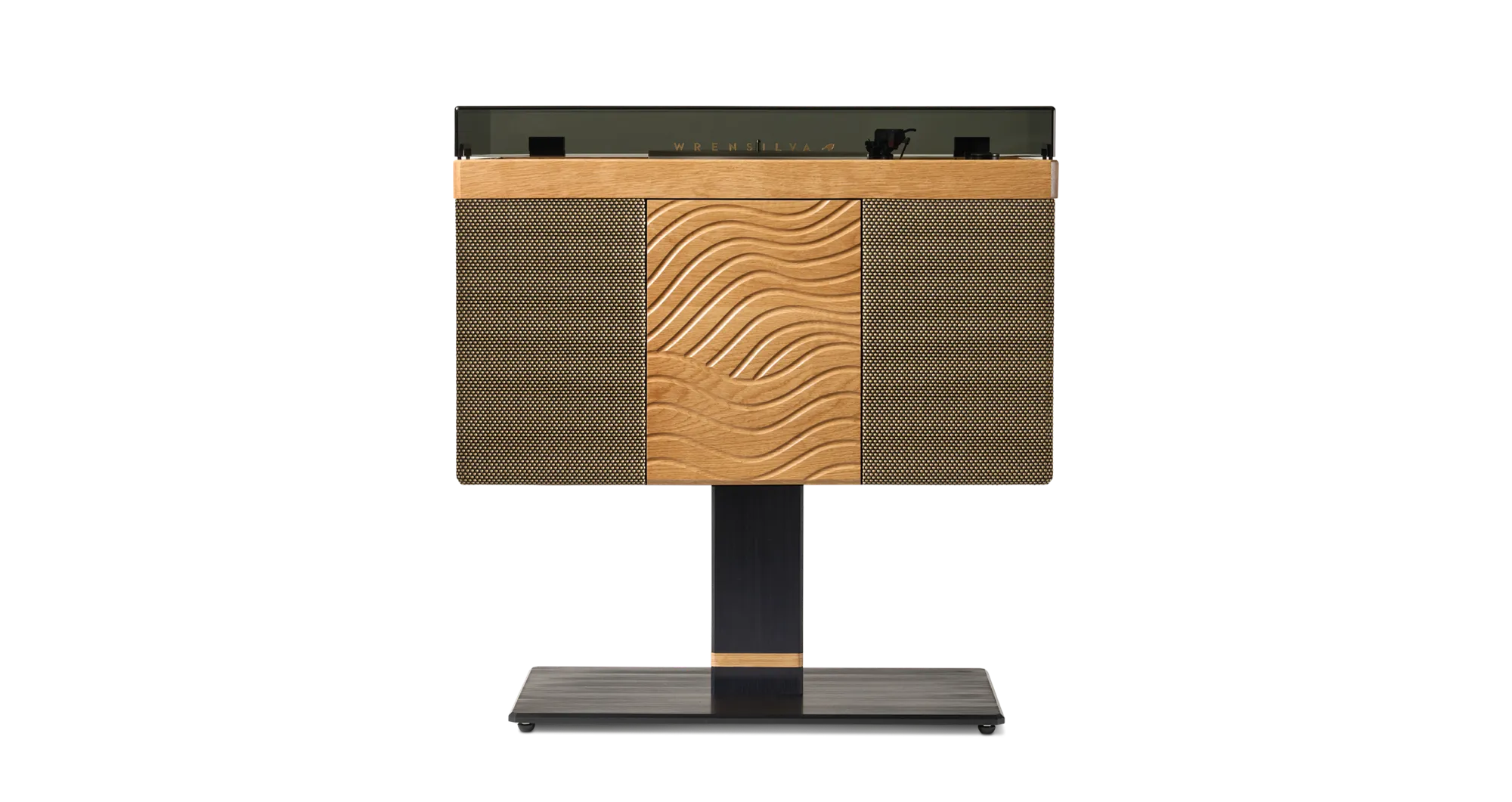 Wrensilva Studio (White Oak)