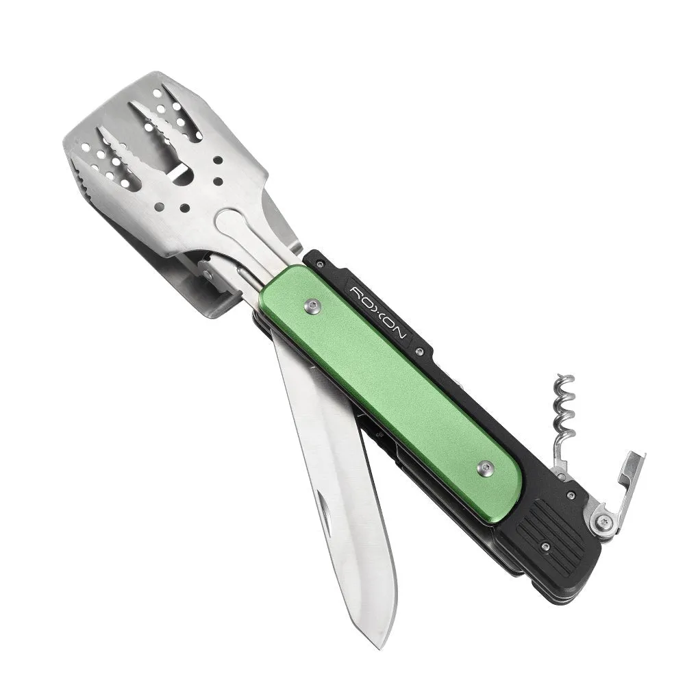Roxon MBT3 BBQ Tool