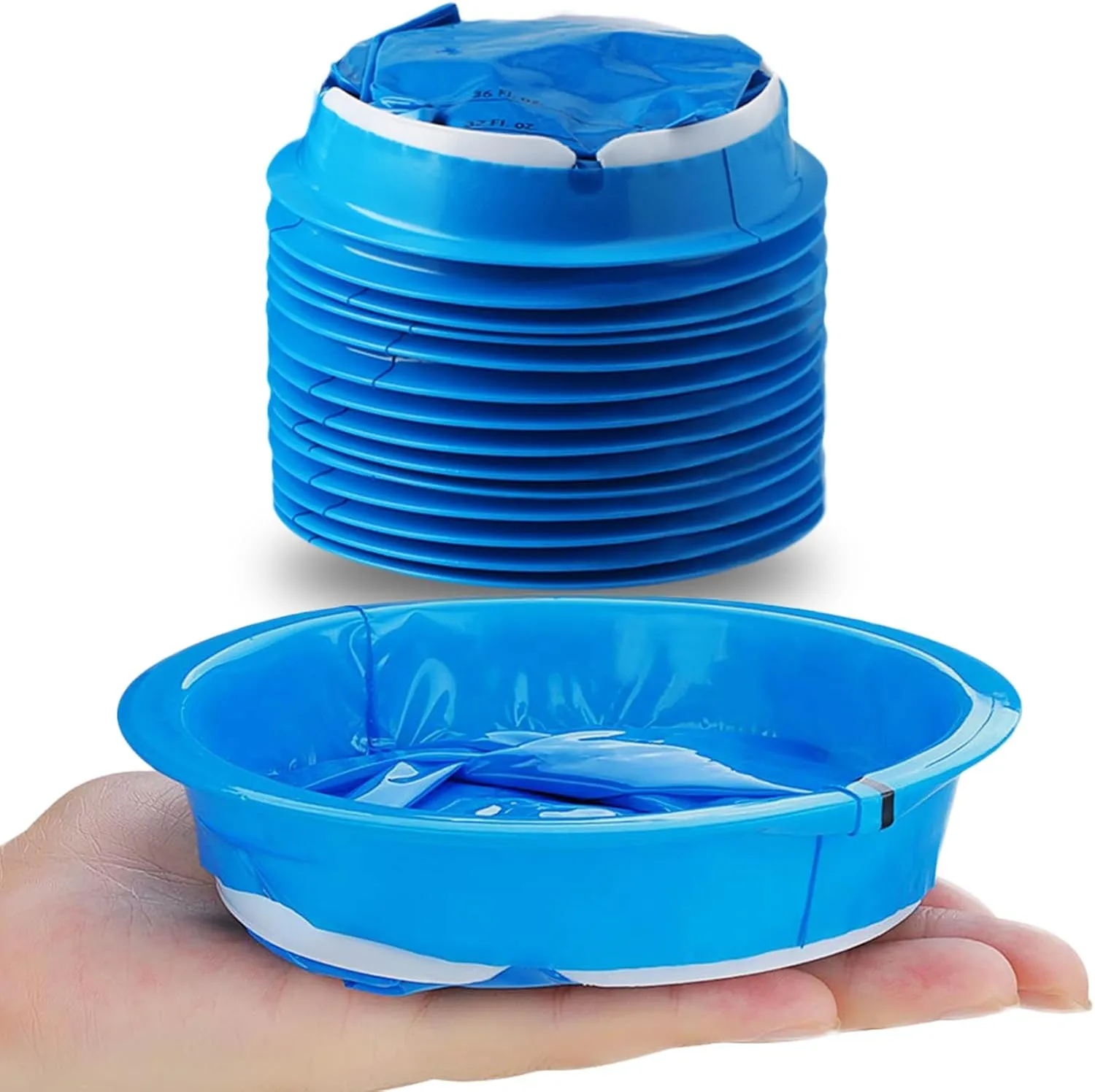 Valchoose Disposable Barf Bags