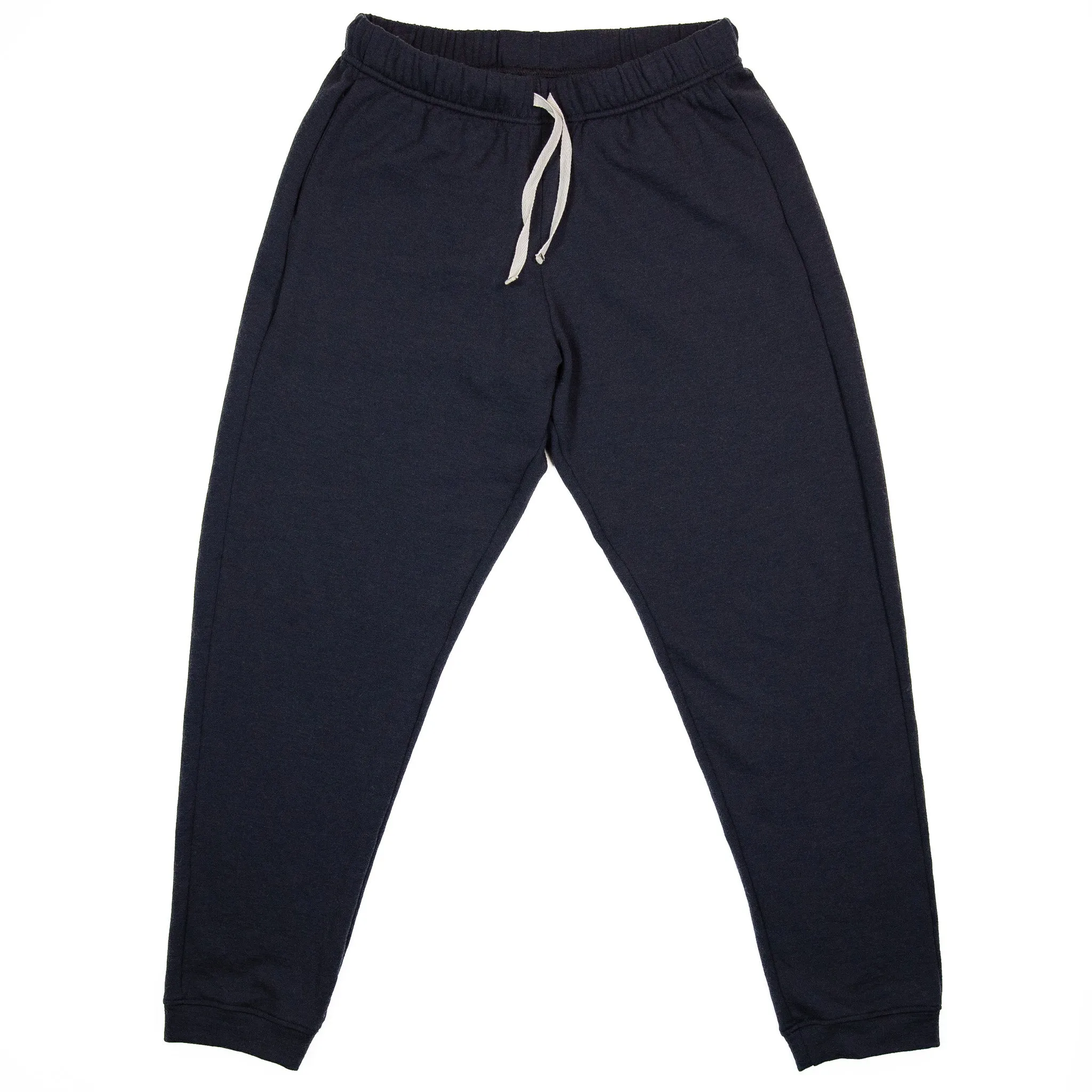 Pinebury Merino Wool Joggers