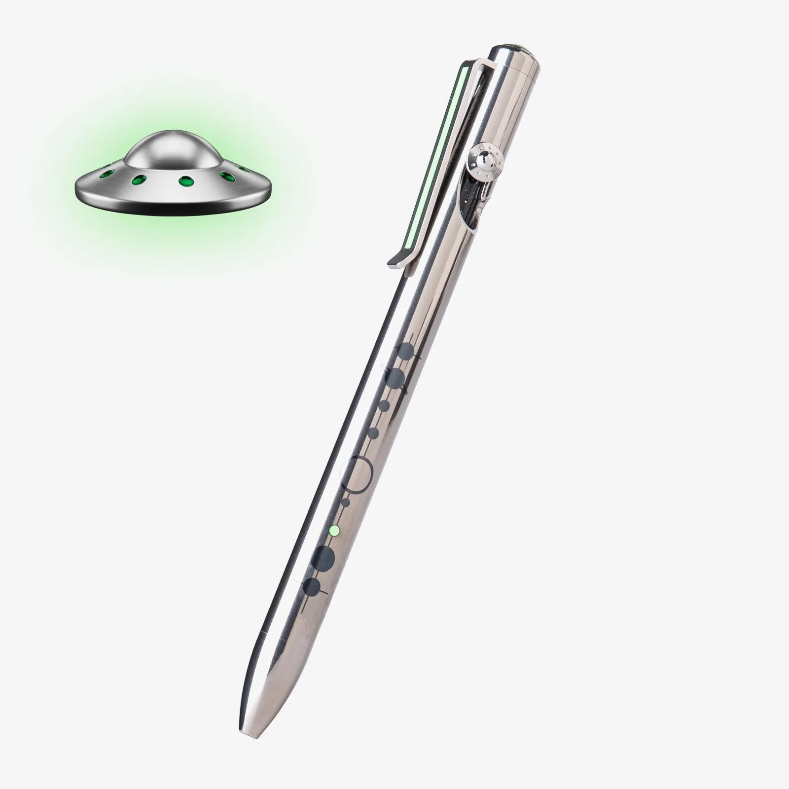 Tactile Turn Roswell