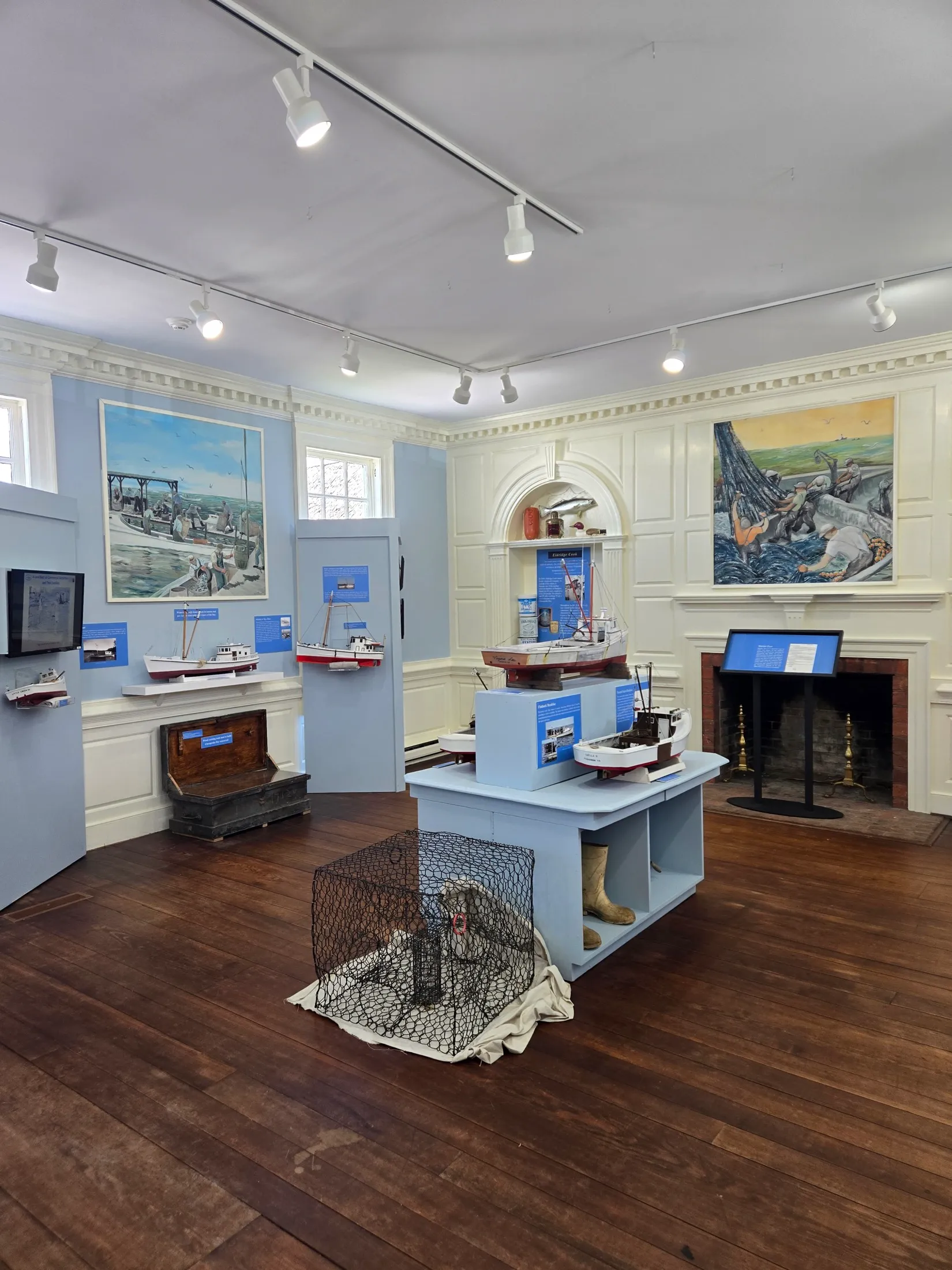 Watermen's Museum