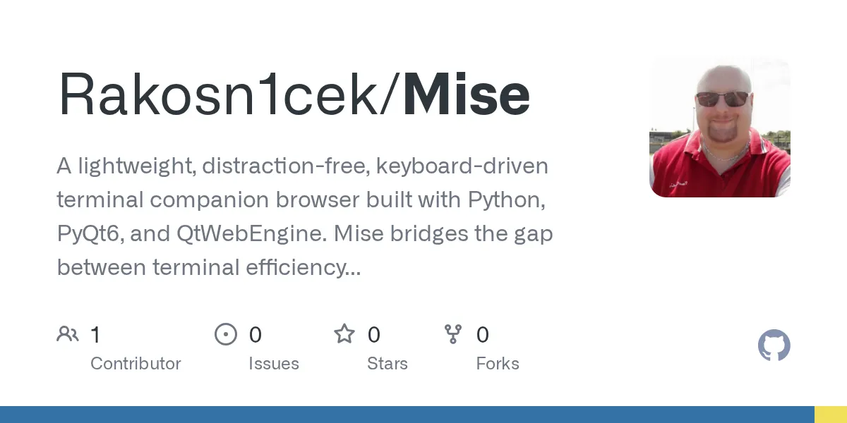 Mise